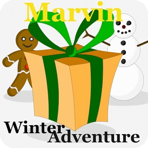 Marvin Winter Adventure
