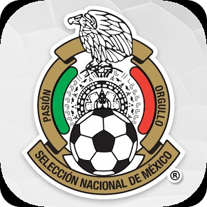 Selección Mexicana Oficial
