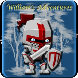 Adventures of William