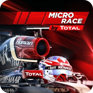 Micro Race by Total