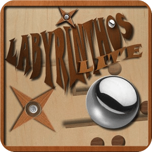 Labyrinthos Lite