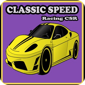 Classic Speed Racing