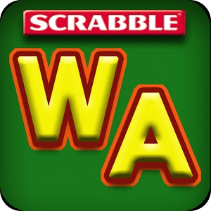 Wordie Scrabble Adjudicator