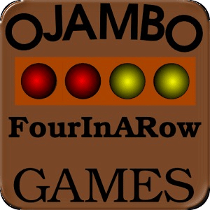 Ojambo Four In A Row