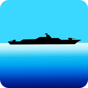 Simple BattleShip