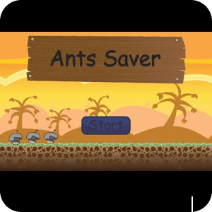 Ants Saver