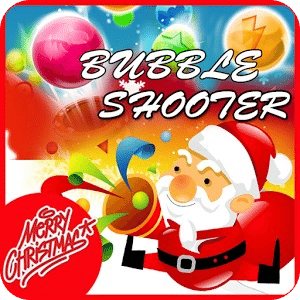 Bubble Shooter Noel