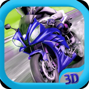 City Drag Moto Race