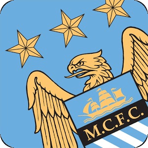 CityApp - Manchester City FC