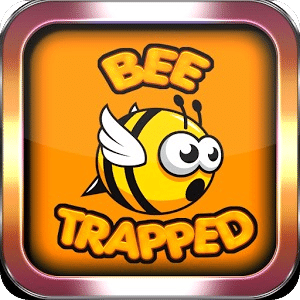 Bee Trapped