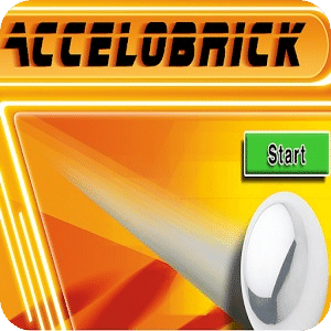 Accelobrick (Free)