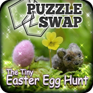 PuzzleSwap - Tiny Easter Free