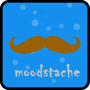 Mustache Mood Detector
