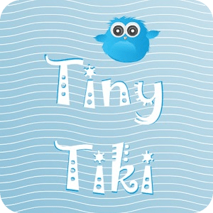 Tiny Tiki