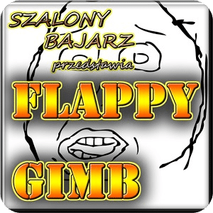 Flappy Gimb