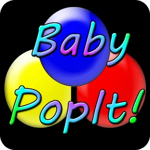 Baby Pop It !