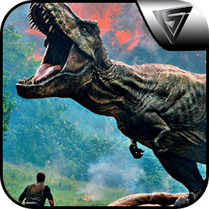 Carnivores : Dinosaur Grand Battle 2018 Game