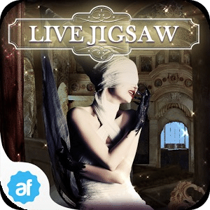 Live Jigsaws - Spirits Free
