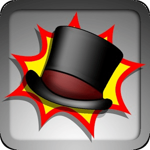 Tophat Boom