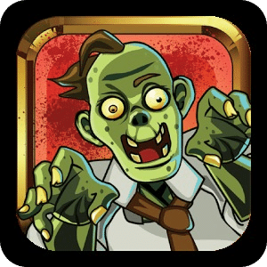 Crush Zombies