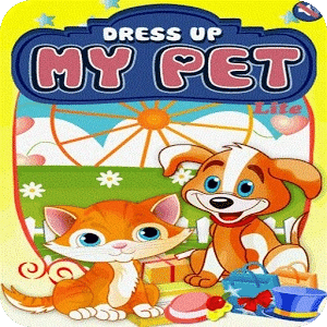 Dress Up My Pet Lite