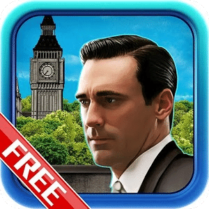 Spy Game Mission London Free