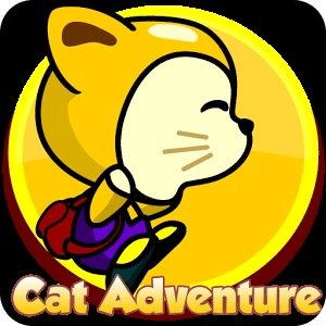 Cat Adventure Platformer