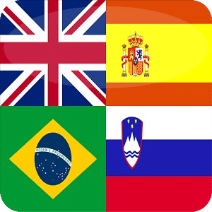 Logo Quiz - Guess The Flag