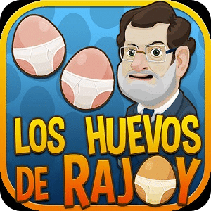Los Huevos de Rajoy