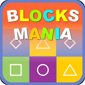 Blocks Collapse Mania - Free