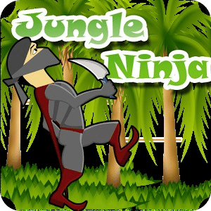Jungle Ninja