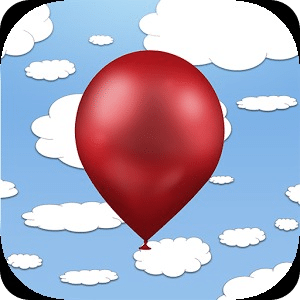 The Balloon Game FREE