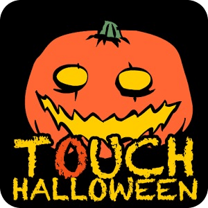 Touch Halloween