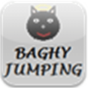 Baghy Jumping (cat jump)