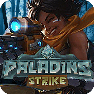 Tips Paladins Strike