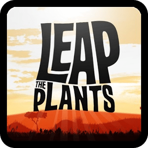 Leap The Plants