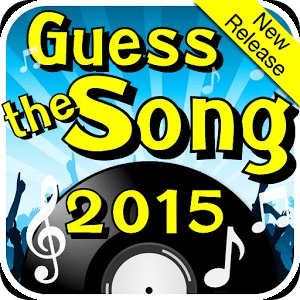 Guess the Song 2015