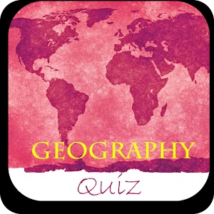 Geography & Monuments Quiz