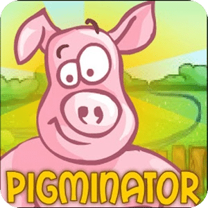 Pigmenator: the judgment day.