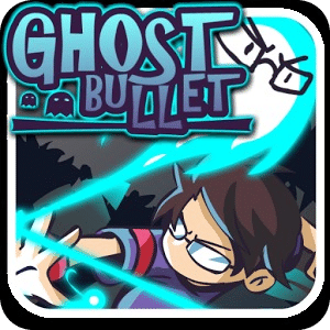 Ghost Bullet