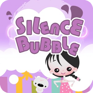 Silence Bubblee Free EN