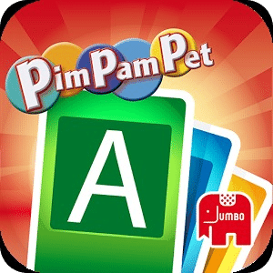 Pim Pam Pet for appCards®