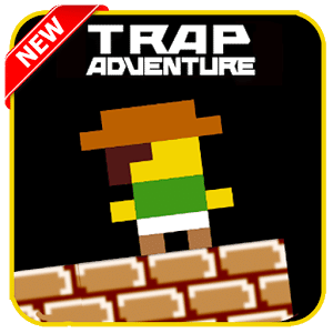 trap adventure 2 - new version