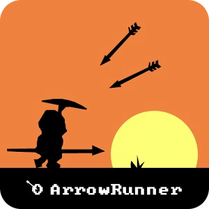 Arrow Runner