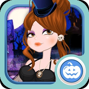 Halloween Fashion-Fashion Game