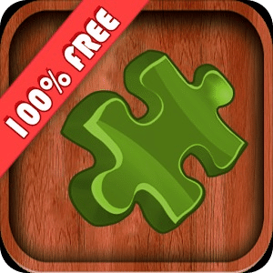 Jigsaw Puzzles Game for Kids