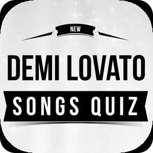Demi Lovato - Songs Quiz