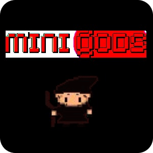 Mini Gods Game