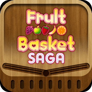 Fruit Basket Saga