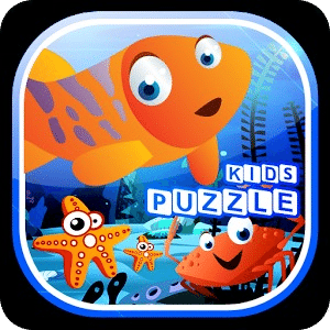 Undersea Fish Puzzle